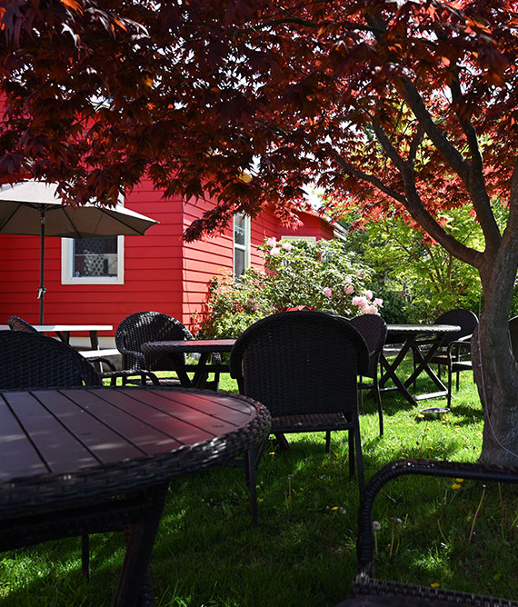 Pacific Pantry Pacific Pantry Eatery Sequim